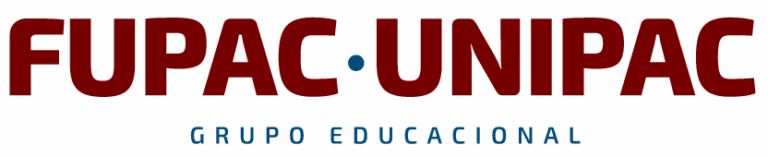 Logo FUPAC-UNIPAC